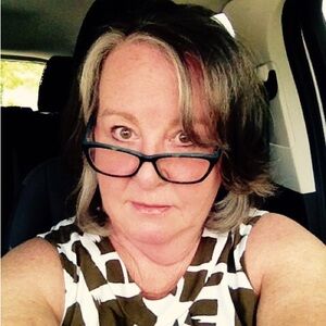 Meet your Posher, Donna